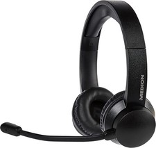 Medion usb headset gebraucht kaufen  Ehrenberg
