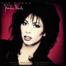 Jennifer rush the gebraucht kaufen  Berlin