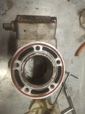 Cilindro husqvarna 125 usato  Campobasso