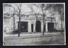 Delage ford 1924 d'occasion Delage ford 1924 d'occasion  Nantes-