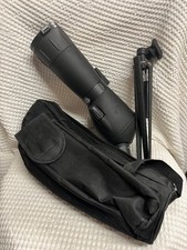 spotting scope for sale  HOLSWORTHY