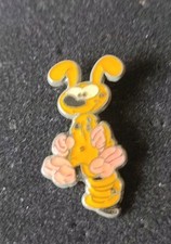 Pins marsupilami signe d'occasion  Quimper