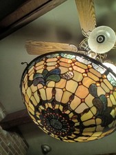 Lamp shade for sale  Highland