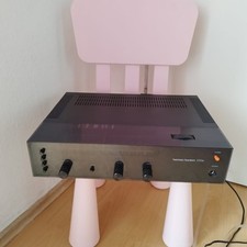 Receiver verstärker harman gebraucht kaufen  Euskirchen