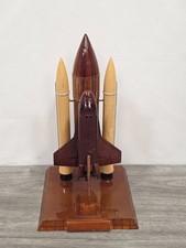 Space shuttle handcrafted for sale  Mccleary
