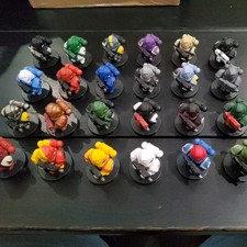 Space marine collectable for sale  UPMINSTER