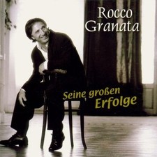 Rocco granata grossen gebraucht kaufen  Kiel