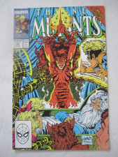New mutants marvel gebraucht kaufen New mutants marvel gebraucht kaufen  Langenfeld (Rheinland)