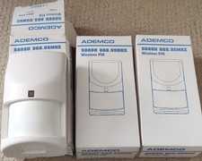 Honeywell ademco wireless for sale  MANCHESTER