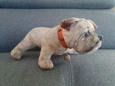 Peluche ancienne art d'occasion  Fontenay-le-Comte