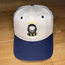 Boné chapéu snapback retrô mergulho vintage anos 90 UWSS marinha naval nadadores escola selo mergulho comprar usado Boné chapéu snapback retrô mergulho vintage anos 90 UWSS marinha naval nadadores escola selo mergulho comprar usado  Enviando para Brazil