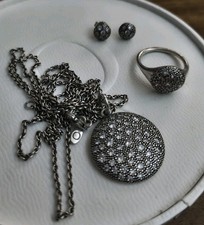 Pandora schmuck set gebraucht kaufen  Erkner