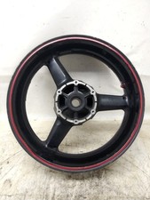 Rear wheel rim usato  Italia