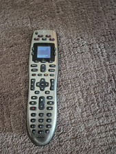 Logitech harmony 650 gebraucht kaufen  Osterberg