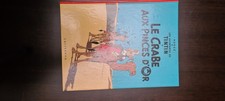 Tintin crabe pinces d'occasion  Beuvrages