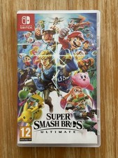 Super smash bros d'occasion  Lyon VII