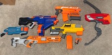 Assortment nerf guns for sale  New Berlin