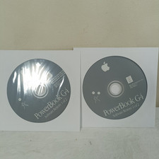Powerbook software restore for sale  LONDON