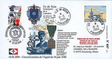 Deb04 2004 ile d'occasion  France