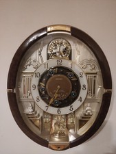 Seiko musical melodies for sale  SURBITON