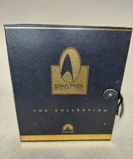 Star trek anniversario usato  Bologna