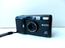 Appareil photo argentique d'occasion  Lilles-Lomme