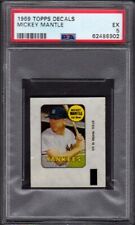 1969 mickey mantle for sale  Dubuque