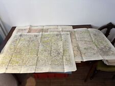 Ww2 maps. windermere for sale  SAWBRIDGEWORTH