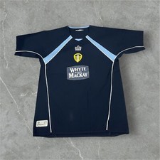 Leeds united 2005 for sale  BRADFORD