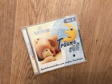 Babydream träum süß gebraucht kaufen  Rostock