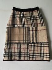 Vintage burberry damen gebraucht kaufen  Frankfurt am Main