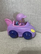 Mattel bubble guppies d'occasion  Expédié en Belgium
