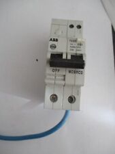 Wylex abb c32 for sale  BARNSLEY