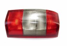 Opel Omega B1 Kombi Rückleuchte Heckleuchte rechts Rear right Taillight 143572 comprar usado  Enviando para Brazil