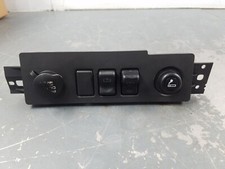 2000 Jeep Cherokee Classic XJ 4x4 painel interruptor descongelador limpador traseiro #8254 VV9, usado comprar usado  Enviando para Brazil