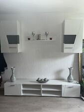 Wohnzimmer schrankwand gebraucht kaufen  Springe