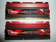 G.skill trident series usato  San Marco Evangelista