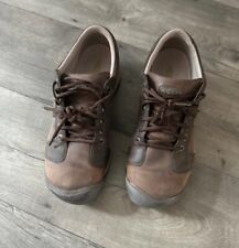 Keen schuhe wanderschuhe gebraucht kaufen  Bestwig