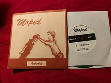 Moped sibling patty d'occasion  Expédié en France