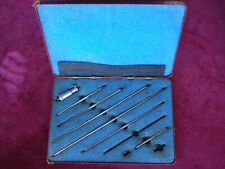 Central tool inside for sale  EDINBURGH