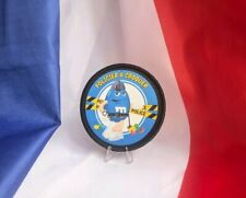 écusson scratch policier d'occasion  Le Mée-sur-Seine