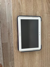 Tablette samsung galaxy d'occasion  Tours-