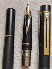 Vintage sheaffer 14k for sale  San Jose