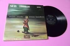 New trolls andre usato  Padova