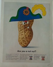 1966 skippy peanut for sale  Bridgeport