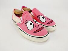 Vans gabba gabba for sale  Sioux Falls