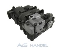 Ausgleichswellenmodul audi tdi gebraucht kaufen  Emsbüren