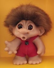 Troll doll th. d'occasion  Saint-Chéron