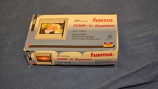 Diarahmen hama dsr gebraucht kaufen  Hannover