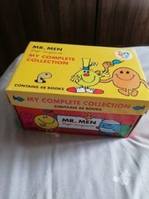 mr men book collection for sale mr men book collection for sale OLDBURY